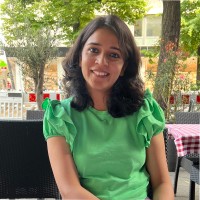 Khyati Sharma Email & Phone Number