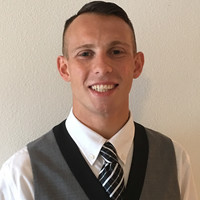 LeafFilter Gutter Protection Employee Michael Ashman's profile photo