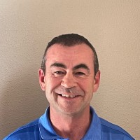 Tactile Medical Employee Bobby Lankford's profile photo