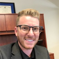 Cintas Employee Ryan Jorgensen's profile photo