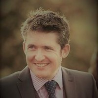 Arup Employee Iain Moore's profile photo
