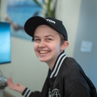 Lighthouse Films Employee Erin Polich's profile photo