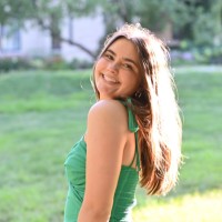 Le Peep Restaurants Employee Mariella Virgillito's profile photo