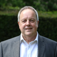 Nexus Modular Employee Bill Attwell's profile photo