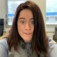 ETF Employee Julie Fanchini's profile photo