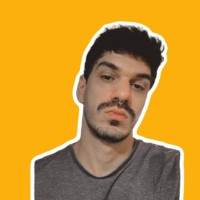 CAIXA Pré-Pagos Employee Mateus Ferreira's profile photo