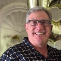 Mitchells & Butlers Employee Stuart Tucker's profile photo