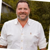 Kosmek USA Employee Christopher Huesman's profile photo