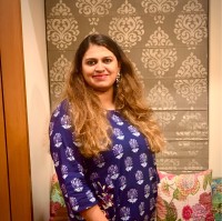 D. E. Shaw India Private Limited Employee Kavitha Chakravarthy's profile photo