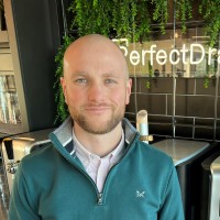 AB InBev Employee Chris K's profile photo