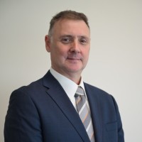 BARTEC Central Services d.o.o. Employee David Mazziotta's profile photo