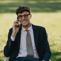 Epic SIM Employee Alessandro Lopez's profile photo
