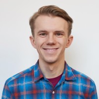 21.co Employee Mykhailo Kobernyk's profile photo
