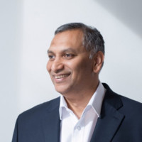 Kumar Ramlall Email