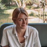 UserTribe Employee Josephine Finderup's profile photo