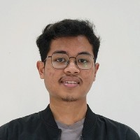 Stackorithm Employee Diki Bagastama's profile photo