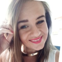 Anežka Kharrat's profile photo