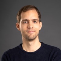 Deepomatic Employee Iacopo Breschi's profile photo