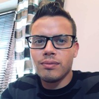 Pilana Knives s.r.o. Employee David Sáblík's profile photo