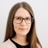 QUBICON Employee Nataša Gutmann's profile photo