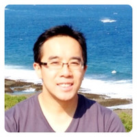 Crown Resorts Employee Howard L's profile photo