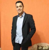 ConsertaSmart Employee Caio Costa's profile photo