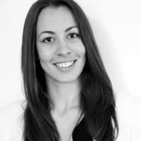 Sven Employee Andrea Grace's profile photo