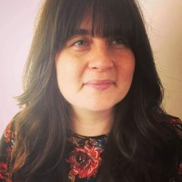 ifaw Employee Amy Grossman-Galarza's profile photo