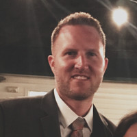 SeaSpine Employee Steve Hartmann's profile photo