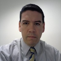Enea AdaptiveMobile Security Employee Bernardo Gomez Guevara's profile photo