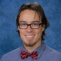 El Capitan High School Employee Casey Rummel's profile photo