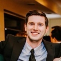 Waymo Employee Nathan Cheney's profile photo
