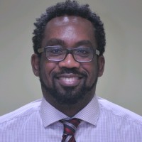 Organisation of Eastern Caribbean States Employee Ricardo James's profile photo