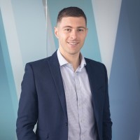Hayes Parsons Insurance Brokers Employee Ryan Fcii's profile photo