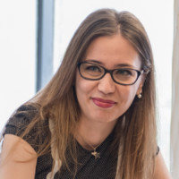 CERIC Employee Alexandra Manoliu's profile photo