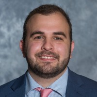 Wellstar Health System Employee Josh Page's profile photo
