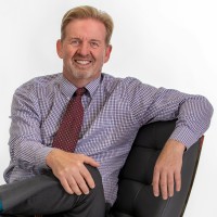 Windsor Port Authority Employee Steve Salmons's profile photo