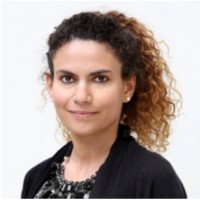 IHL Centre Employee Chiara Gabriele's profile photo