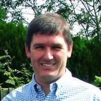 Aspen Bridging Employee Mike Lewis's profile photo