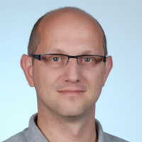 Siemens Industry Employee Olaf Scheel's profile photo