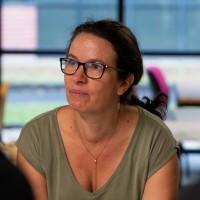 EcoLearn Employee Delphine Valognes's profile photo