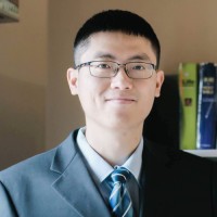 James Ren Email & Phone Number