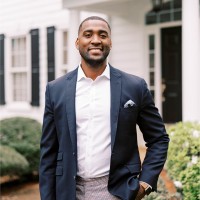 Maurice Covington Email & Phone Number