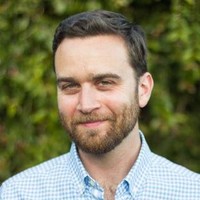 Contact Discovery Services Employee Brandon Buck's profile photo