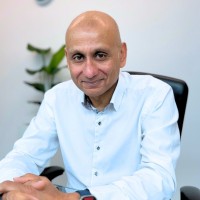 Royal Brompton and Harefield hospitals Employee Sujal Frcr's profile photo