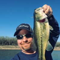 Vexus Boats, LLC. Employee Jason Stewart's profile photo