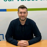 KITKING LIMITED Employee Paul Williamson's profile photo