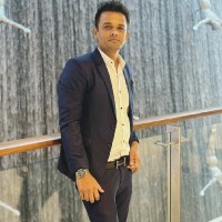 Thomsun Group Employee Rakesh Yadav's profile photo