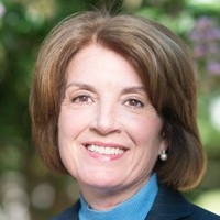 Helping Up Mission Employee Martha Robison's profile photo