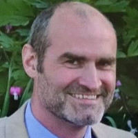 Esri Employee Tim Duggan's profile photo